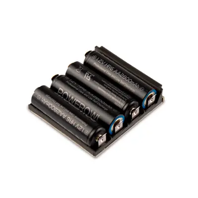AA baterijski adapter Aventura 2 TwoNav