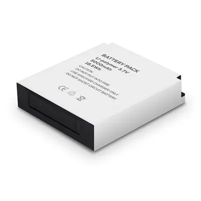 Aventura GPS Battery TwoNav