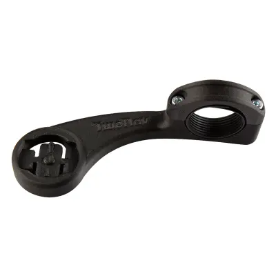 Quicklock spredaj raven nosilec za kolo (31,8 mm) TwoNav
