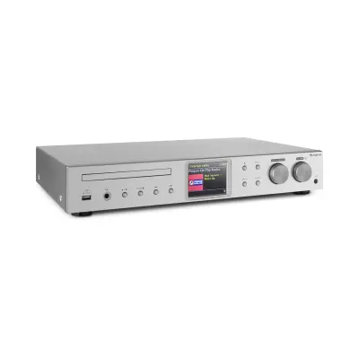Auna auna, iTuner CD HiFi sprejemnik