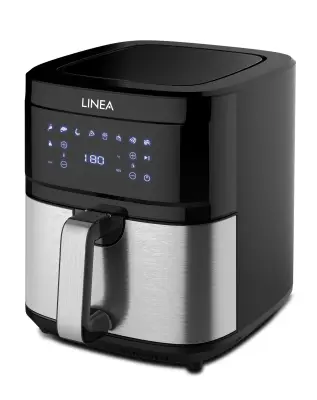 LINEA 6,5 lCvrtnik na vroči zrak