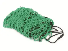 Zaščitna mreža za avto/traktorske prikolice, tovorna vozila kason 1,5×2,2m