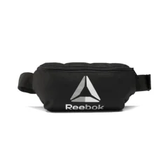 Reebok Training Essentials Waistbag, Black