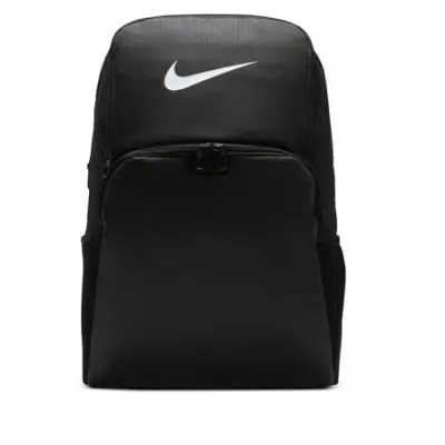 Nike Brasilia 9.5 Training Extra Large Backpack, Black