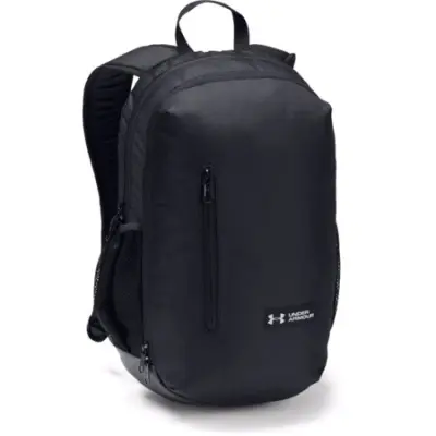 UA Roland Backpack, Black