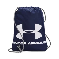 UA Ozsee Sackpack, Midnight Navy/White