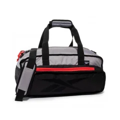 Reebok Active Enhanced Grip Bag 32 L, Powder Grey