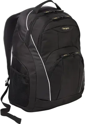 Carry Case : Targus Campus Backpack up to 16 inch
