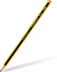 Grafitni svinčnik Noris  2B 120-0