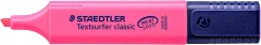 Flomaster signir za označevanje  Staedler roza 364-23