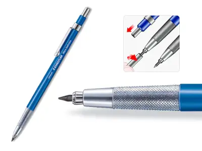 Tehnični svinčnik Mars - 780  2mm Staedtler