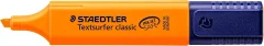 Flomaster signir za označevanje  Staedler oranžen 364-4