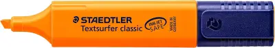Flomaster signir za označevanje  Staedler oranžen 364-4