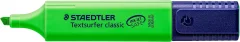 Flomaster signir za označevanje  Staedler zelen 364-5
