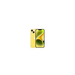 APPLE iPhone 14 128GB Yellow EU MR3X3ZD/A pametni telefon