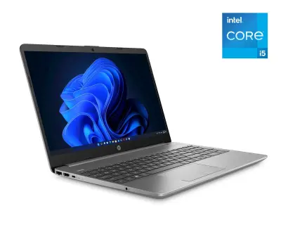 HP 250 G9 i5-1235U/8GB/SSD 512GB/15,6''FHD IPS/W11Pro prenosni računalnik