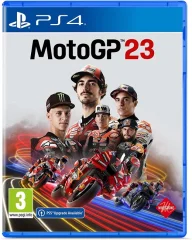 MOTOGP 23 PLAYSTATION 4