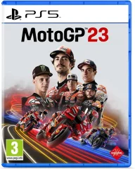 MOTOGP 23 PLAYSTATION 5