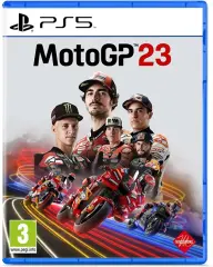 MOTOGP 23 PLAYSTATION 5