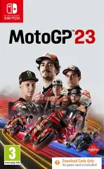 MOTOGP 23 CIAB NINTENDO SWITCH