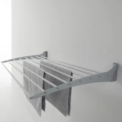 Stojalo za perilo, Sotjalo za sušenje perila Foxydry Fold 100cm