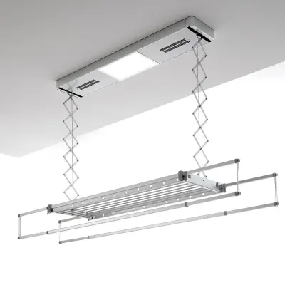 Stojalo za perilo, Sotjalo za sušenje perila Foxydry PRO 120cm