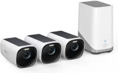 ANKER Eufy security EufyCam 3 pametna kamera