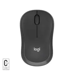 LOGITECH M240 Silent Bluetooth miška grafit