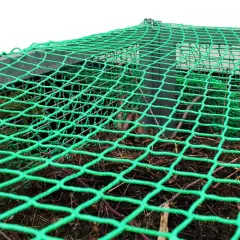 Zaščitna mreža za prikolice in vozila 2,5x4m