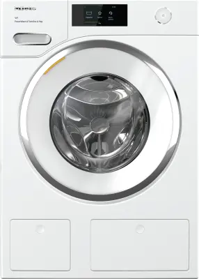 MIELE WWR 860 WPS pralni stroj