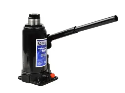 Hidravlična dvigalka 10T