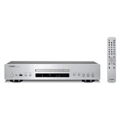 YAMAHA CD-S303 Silver CD predvajalnik