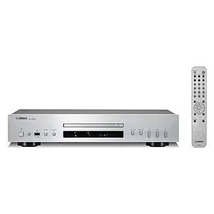 YAMAHA CD-S303 Silver CD predvajalnik