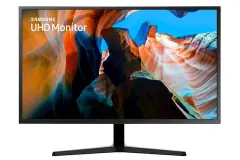 Samsung UJ59 (LU32J590UQPXEN) monitor