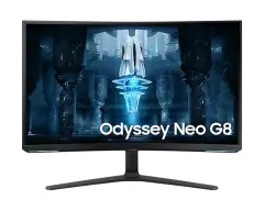 SAMSUNG G85NB ODYSSEY NEO G8 monitor