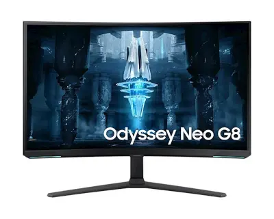 SAMSUNG G85NB ODYSSEY NEO G8 monitor