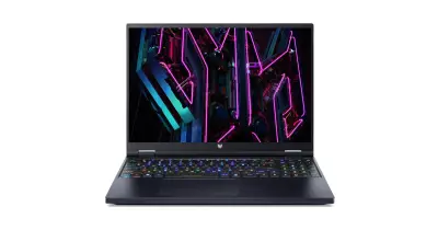 ACER Predator Helios 16 PH16-71-9310 i9-13900HX/16"/WQXGA/240Hz/32GB/1TB NVMe/RTX 4080/NoOS Black prenosni računalnik