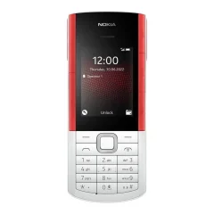 NOKIA 5710 XA 4G White DS ENG klasični mobilni telefon