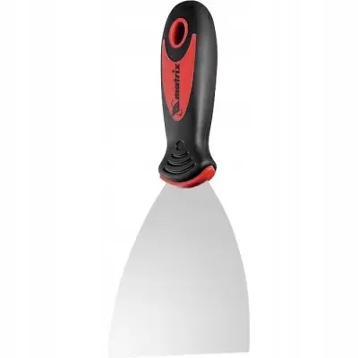 Gladilka inox 60mm pleskarska lopatica – špohtl