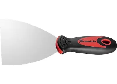 Gladilka inox 100mm pleskarska lopatica – špohtl