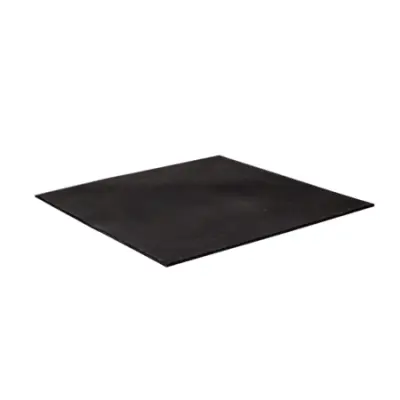 Gumijasta podloga 1,5 cm 100x100cm