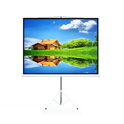 Projekcijsko platno Maclean MC-608 240 x 180 cm