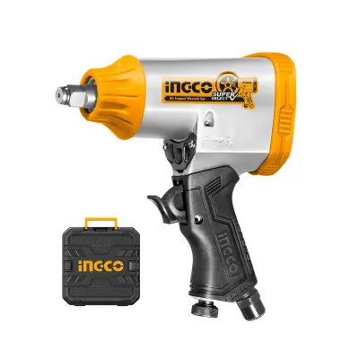 1/2 Pnevmatski vijačnik 610Nm + kovček