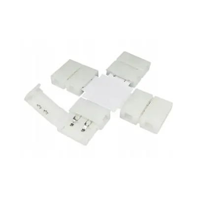 LED konektor za 8mm LED trakove +