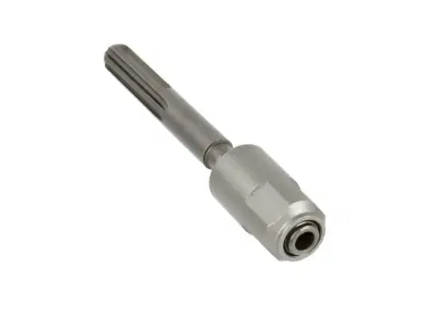 Adapter sds max na sds plus 200mm