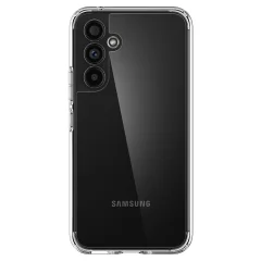 SPIGEN GALAXY A54 ULTRA HYBRID ovitek prozoren