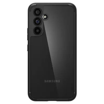 SPIGEN GALAXY A54 ULTRA HYBRID ovitek mat črn
