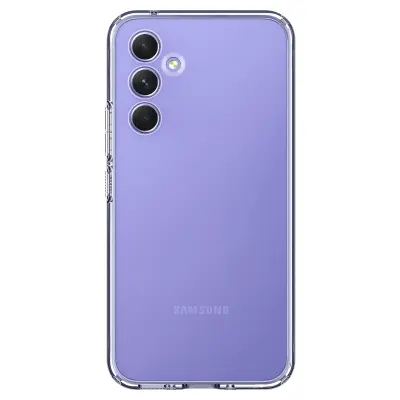 SPIGEN GALAXY A54 LIQUID CRYSTAL ovitek prozoren