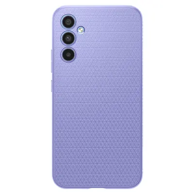 SPIGEN GALAXY A34 LIQUID AIR AWE ovitek vijoličen