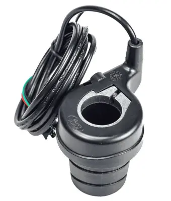 ADO Ročica za el. pogon za A20 AIR